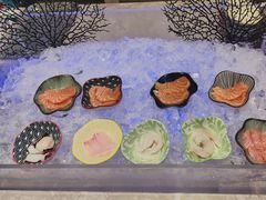 -菲住布渴酒店自助餐厅(阿里巴巴西溪园区店)