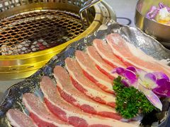 -明洞王妃家烤肉(苏州中心星悦汇店)