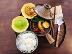 -小银家日式简餐(中信丹阳花园店)