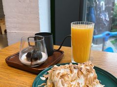 -Home Cafe(水榭春天店)