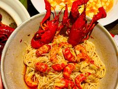 -苏帮袁Sue Cuisine(将台店)