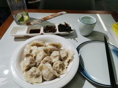 -海知道大连海鲜水饺(南山大冲店)