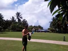 -三亚亚龙湾天域度假酒店