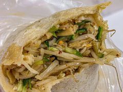 鸡蛋卷馍-阜阳杜大大卷馍(塘沽路店)