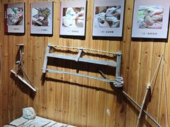 -青田石雕博物馆