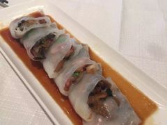 -金悦轩海鲜城(渔人码头店)