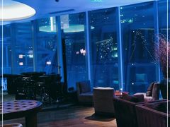 -广州柏悦酒店·悦吧·顶楼露天酒吧