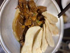 地锅鸡-小菜园新徽菜(扬州华润万象汇店)