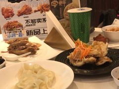 -东方饺子王(和平里店)