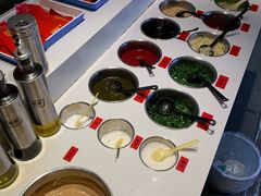 -钢管厂五区小郡肝火锅串串香(清河店)