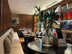 -甄御•海鲜新青岛菜(麦岛店)