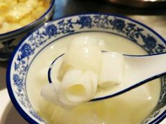 -黄记潮汕甜汤(贝底田坊店)