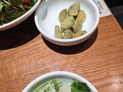 -天怡興·百年蒸饺(万豪广场店)