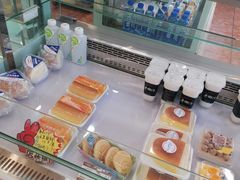 -长发西饼(道前店)
