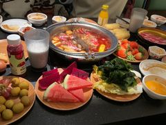 -牛New寿喜烧(新六百店)