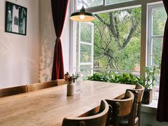 -雕刻时光咖啡馆(北师大店)