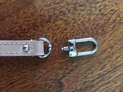 -IRENCE伊琳丝奢侈品皮具护理(二手鉴定世界广场店)