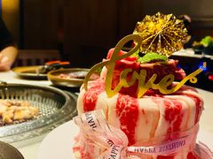 -厚贞日式烤肉(龙之梦店)