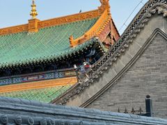 -席力图召