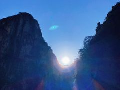 -龙庆峡风景区