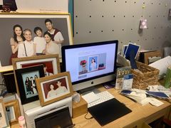 -海马体照相馆(万菱汇店)