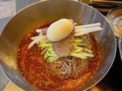 -江南面屋(明洞店)