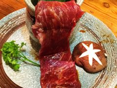 -黑牛の店·和牛烧肉(大悦城店)