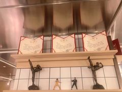 -食大利香港茶餐厅(南亚风情第一城店)