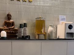 -涟LIAN·泰式按摩·MASSAGE·SPA(深业上城店)