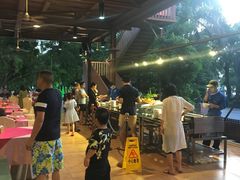 -三亚胜意海景酒店·海鲜自助餐厅(三亚湾路店)