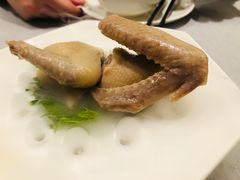千禧盐水乳鸽-狮王府淮扬菜(新街口友谊店)
