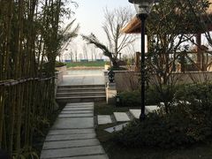 -苏州湾王焰温泉度假酒店