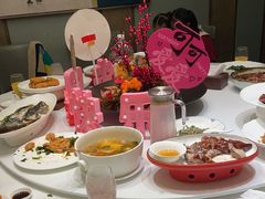 -同庆楼(奥体中心店)