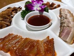 -周锦记广式餐厅