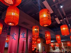 -山四砂锅(太原钟楼街店)