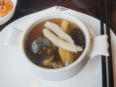 -新天世纪中餐厅