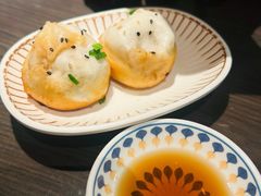 -阿大排档(长春这有山店)