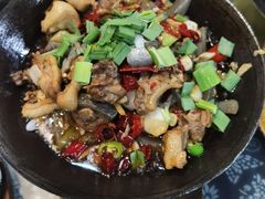 -张关合渣(朱家坳店)