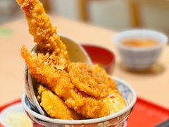 -爱蝦乃家(金虹桥店)