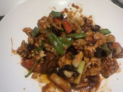 -悦海·家宴·冰花皮皮虾大锅贴(宝龙店)