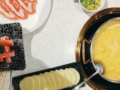-八珍玉食鸡煲·打边炉(印象城店)