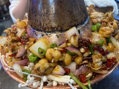 -上海老城区小龙虾虾宴·杭帮菜(五柳巷店)