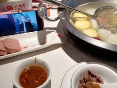 -八合里潮汕鲜牛肉火锅(福州万象城店)
