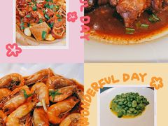 -二十八里太湖船菜(吉祥路店)