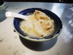 -龙抄手(文殊坊店)