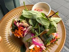 -BAKER&SPICE(安福路店)