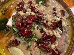 -东方之珠洗浴休闲广场(南开店)