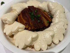 -玉林烤鸭店(定福庄店)