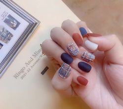 -兔猫ToMoreNails美甲美睫