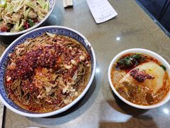 -独秀小吃(蓝田店)